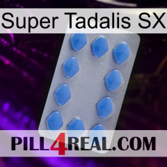 Super Tadalis SX 21